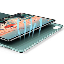 Чохол BECOVER Tri Fold Hard для Apple iPad Pro 11 2020/2021/2022 Dark Green (709667)