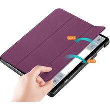 Чохол BECOVER Smart Case для Honor Pad X9 11.5" Purple (711081)