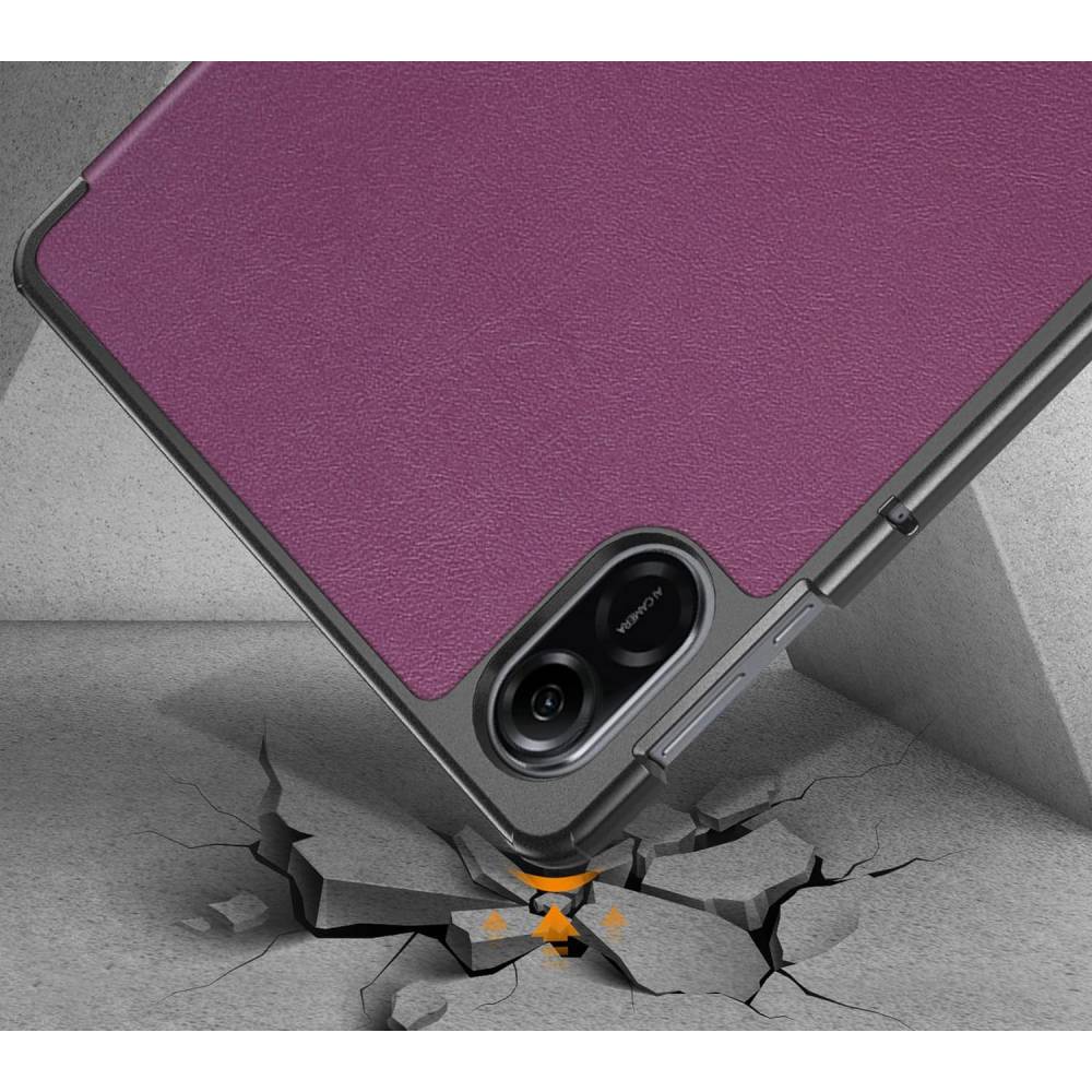 Чохол BECOVER Smart Case для Honor Pad X9 11.5" Purple (711081) Матеріал поліуретан
