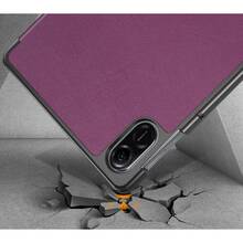 Чохол BECOVER Smart Case для Honor Pad X9 11.5" Purple (711081)