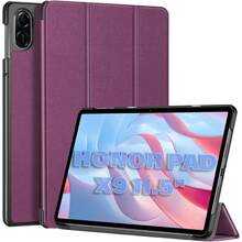 Чохол BECOVER Smart Case для Honor Pad X9 11.5" Purple (711081)