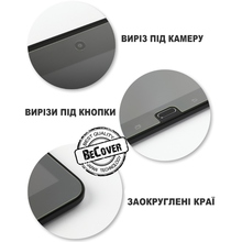 Захисне скло BECOVER для Pixus Titan 10.4" Transparent (710650)