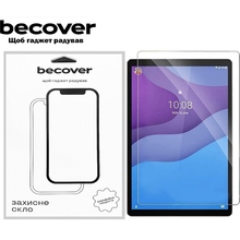 Захисне скло BECOVER для Pixus Titan 10.4" Transparent (710650)