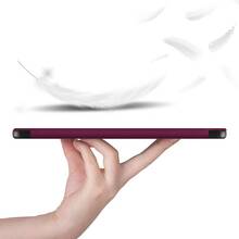 Чехол BECOVER Smart Case для Honor Pad X9 11.5" Red Wine (711082)