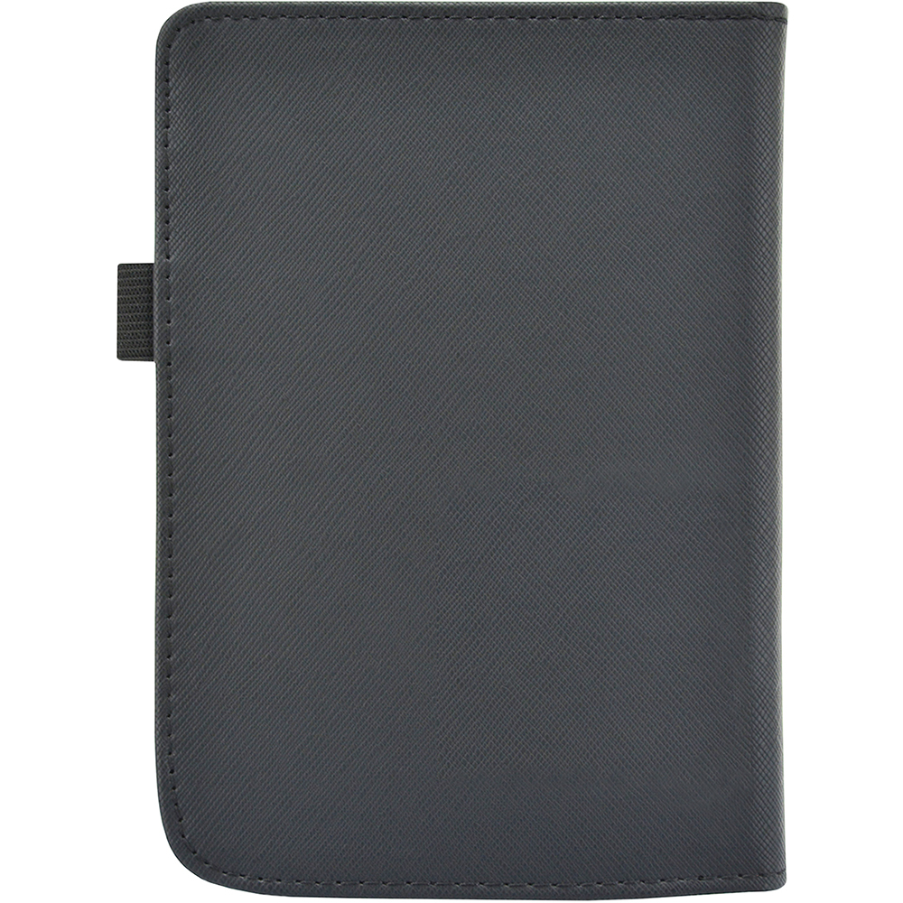 Чохол BECOVER Slimbook для PocketBook 743G InkPad 4/Color 2/Color 3 (7.8") Black (710126) Сумісність за брендом PocketBook