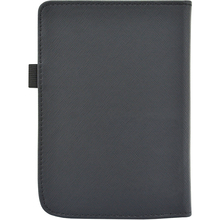 Чохол BECOVER Slimbook для PocketBook 743G InkPad 4/Color 2/Color 3 (7.8") Black (710126)