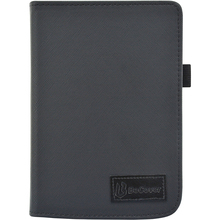 Чохол BECOVER Slimbook для PocketBook 743G InkPad 4/Color 2/Color 3 (7.8") Black (710126)
