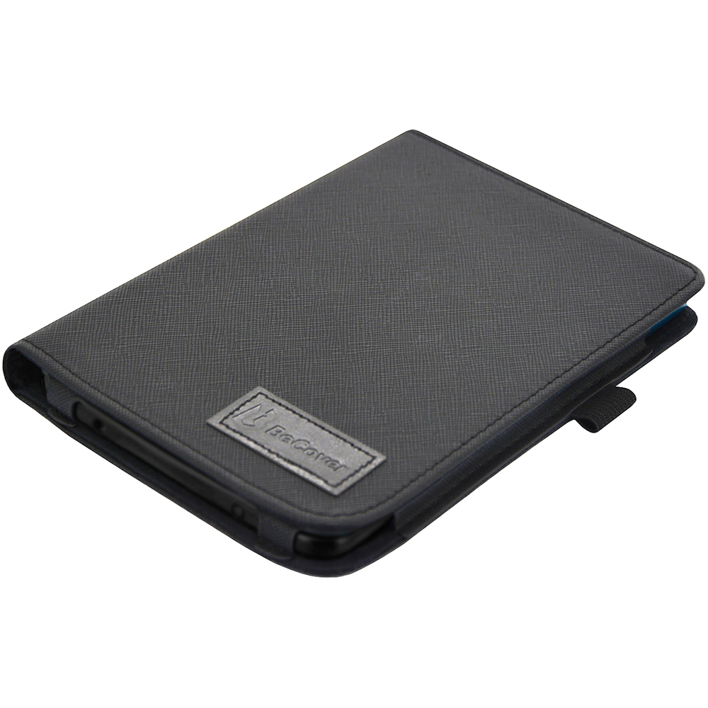 Чохол BECOVER Slimbook для PocketBook 743G InkPad 4/Color 2/Color 3 (7.8") Black (710126) Сумісність за моделлю PocketBook 743G InkPad 4