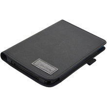 Чохол BECOVER Slimbook для PocketBook 743G InkPad 4/Color 2/Color 3 (7.8") Black (710126)