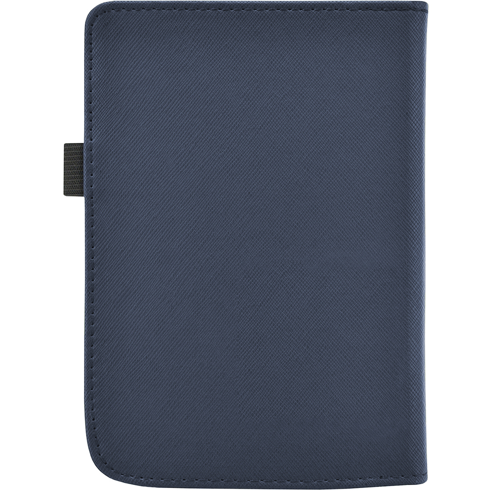 Чохол BECOVER Slimbook для PocketBook 743G InkPad 4/Color 2/Color 3 (7.8") Deep Blue (710127) Сумісність за брендом PocketBook