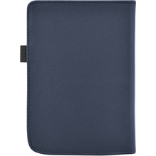 Чохол BECOVER Slimbook для PocketBook 743G InkPad 4/Color 2/Color 3 (7.8") Deep Blue (710127)
