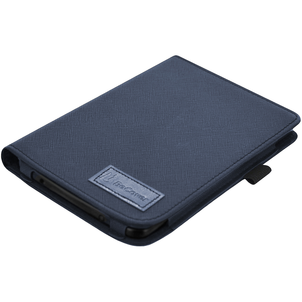 Чохол BECOVER Slimbook для PocketBook 743G InkPad 4/Color 2/Color 3 (7.8") Deep Blue (710127) Сумісність за моделлю PocketBook 743G InkPad 4