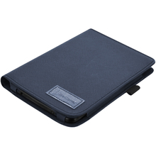 Чохол BECOVER Slimbook для PocketBook 743G InkPad 4/Color 2/Color 3 (7.8") Deep Blue (710127)