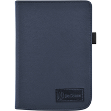 Чохол BECOVER Slimbook для PocketBook 743G InkPad 4/Color 2/Color 3 (7.8") Deep Blue (710127)