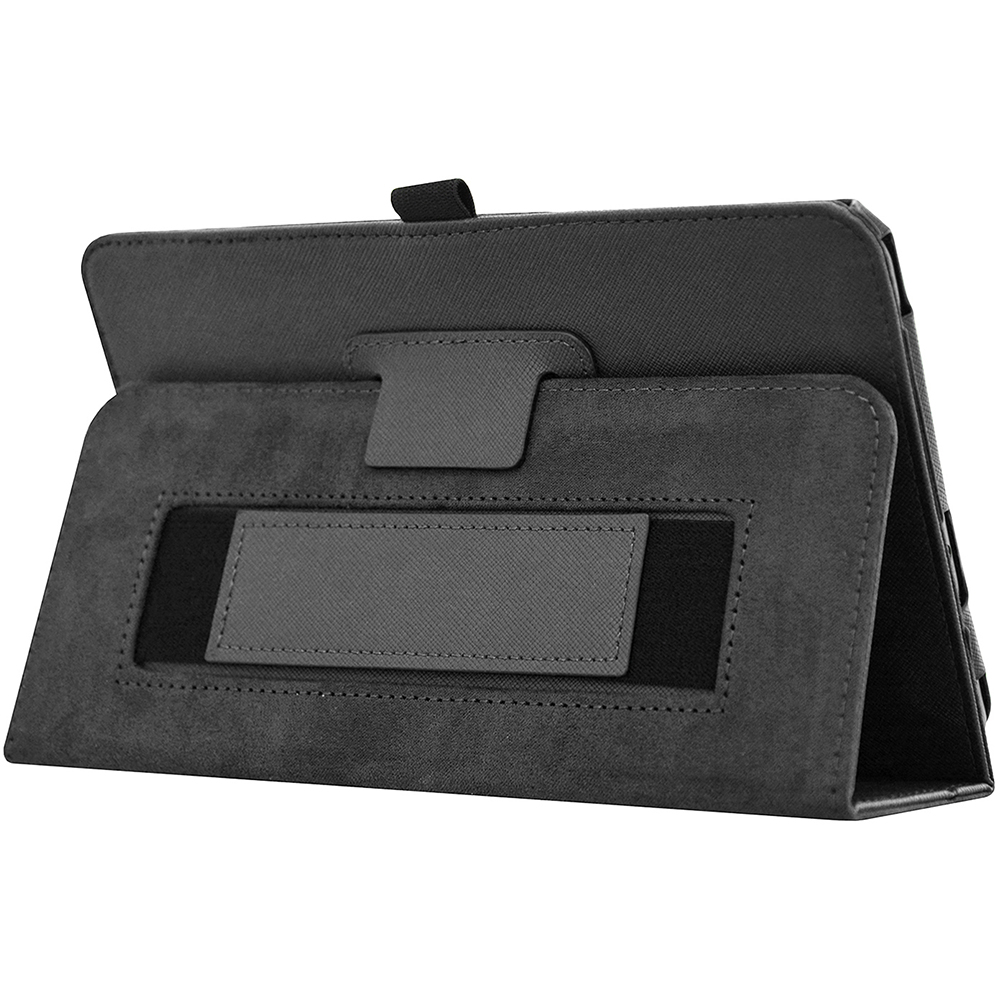 Чохол BECOVER Slimbook для Thomson TEO 10" Black (710128) Особливості трансформується в підставку