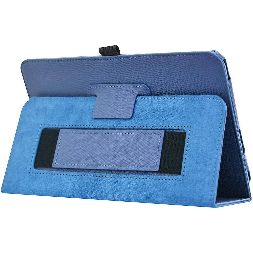Чохол BECOVER Slimbook для Thomson TEO 10" Deep Blue (710129) Сумісність за моделлю Thomson TEO 10"