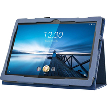 Чохол BECOVER Slimbook для Thomson TEO 10" Deep Blue (710129)