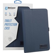Чохол BECOVER Slimbook для Thomson TEO 10" Deep Blue (710129)