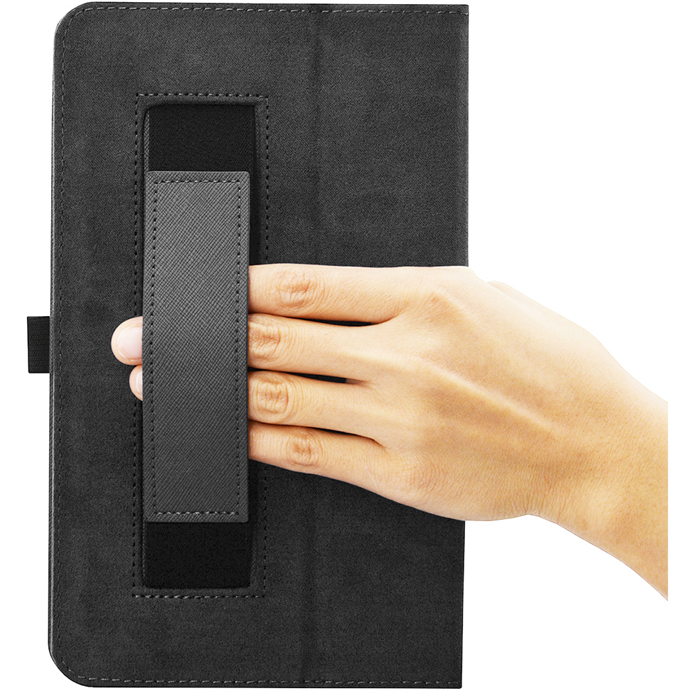Чехол BECOVER Slimbook для Thomson TEO 8" Black (710130) Материал полиуретан