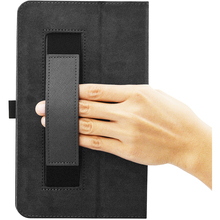 Чехол BECOVER Slimbook для Thomson TEO 8" Black (710130)