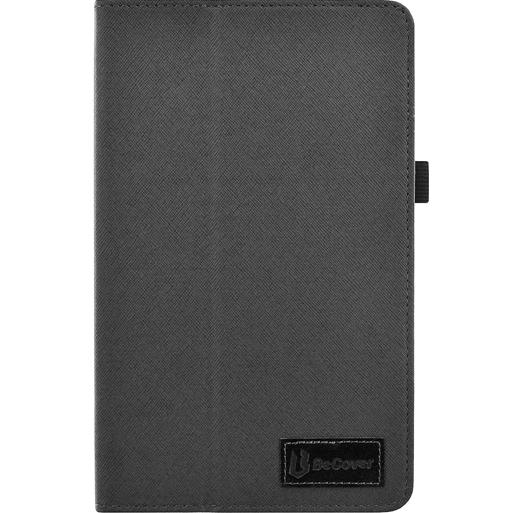 Чехол BECOVER Slimbook для Thomson TEO 8" Black (710130)