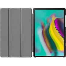 Чехол BECOVER Smart Case для Samsung Galaxy Tab S9/S9 FE 11.0" Green (710135)