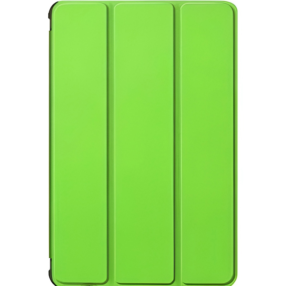 Чехол BECOVER Smart Case для Samsung Galaxy Tab S9/S9 FE 11.0" Green (710135) Совместимость по бренду Samsung