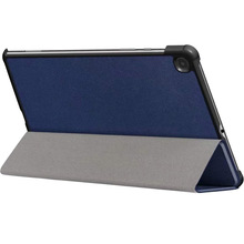 Чохол BECOVER Smart Case Samsung Galaxy Tab S6 Lite 2024 10.4" Deep Blue (710813)