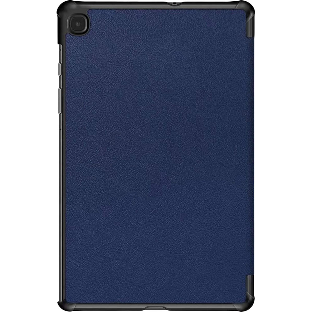 Чохол BECOVER Smart Case Samsung Galaxy Tab S6 Lite 2024 10.4" Deep Blue (710813) Сумісність за брендом Samsung