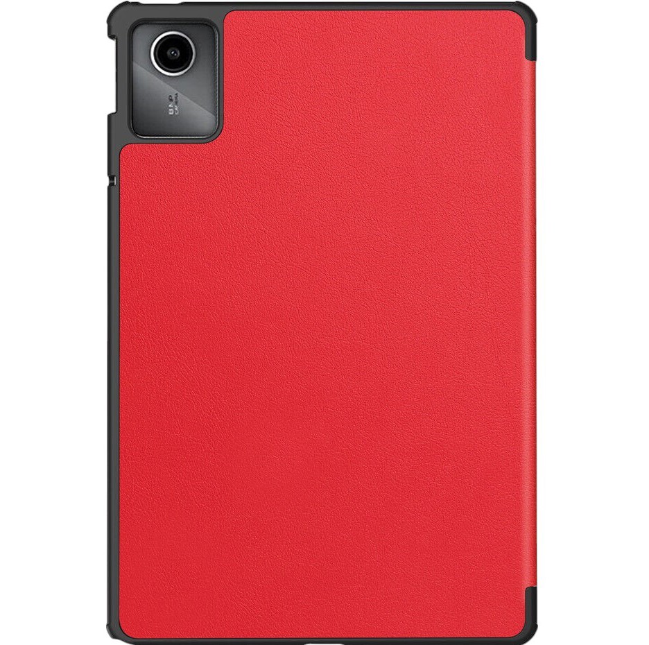 Чохол BECOVER Smart Case для Lenovo Tab M11 (2024)/Xiaoxin Pad 11 (2024) 11" Red (710459) Сумісність за моделлю Lenovo Tab M11