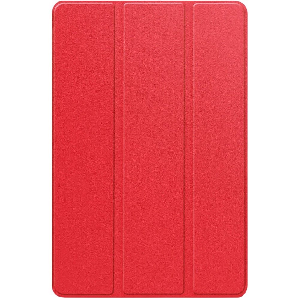 Чохол BECOVER Smart Case для Lenovo Tab M11 (2024)/Xiaoxin Pad 11 (2024) 11" Red (710459) Сумісність за брендом Lenovo
