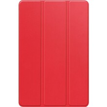 Чохол BECOVER Smart Case для Lenovo Tab M11 (2024)/Xiaoxin Pad 11 (2024) 11" Red (710459)