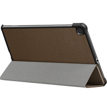 Чехол BECOVER Smart Case для Samsung Galaxy Tab S6 Lite 2024 10.4" Brown (710814)