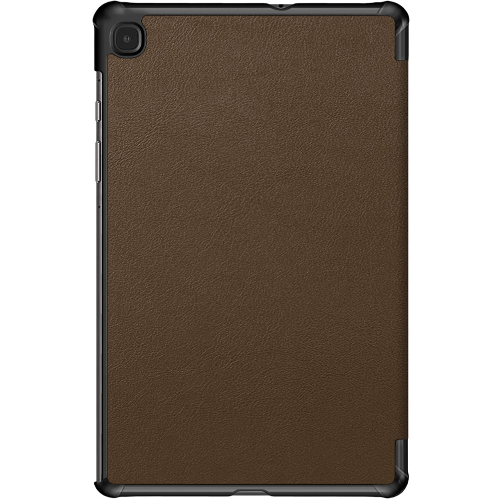 Чехол BECOVER Smart Case для Samsung Galaxy Tab S6 Lite 2024 10.4" Brown (710814) Совместимость по бренду Samsung