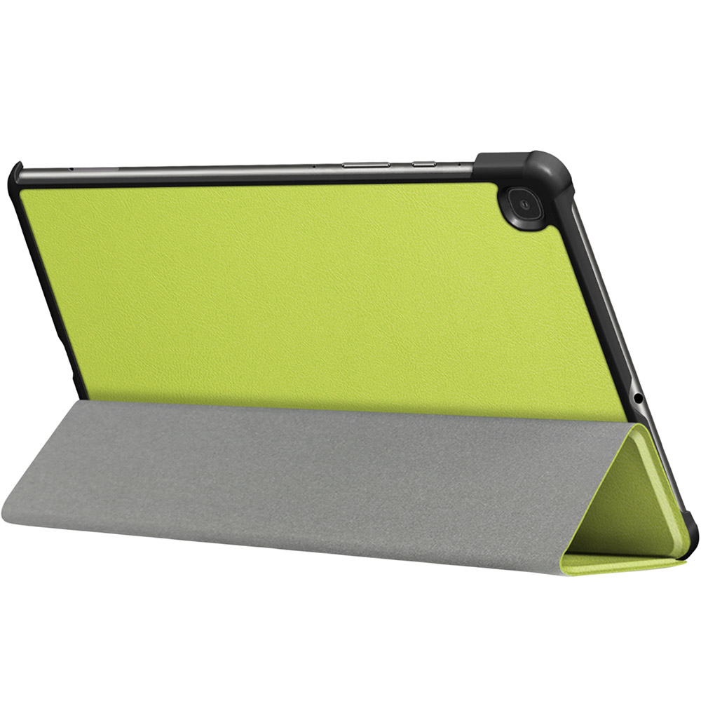 Чехол BECOVER Smart Case для Samsung Galaxy Tab S6 Lite 2024 10.4" Green (710815) Совместимость по модели Samsung Galaxy Tab S6 Lite 2024