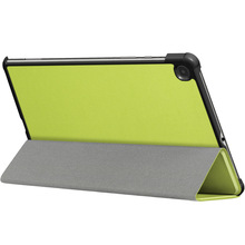 Чехол BECOVER Smart Case для Samsung Galaxy Tab S6 Lite 2024 10.4" Green (710815)