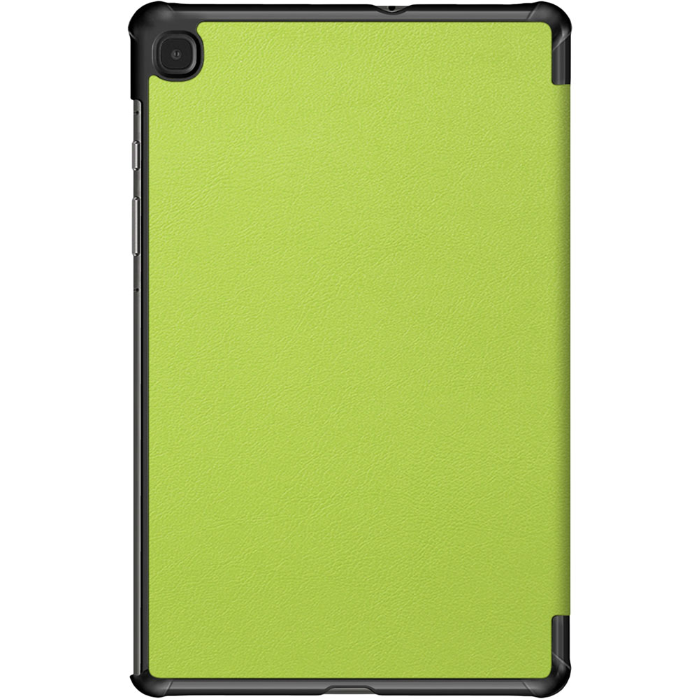 Чехол BECOVER Smart Case для Samsung Galaxy Tab S6 Lite 2024 10.4" Green (710815) Совместимость по бренду Samsung