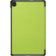 Чехол BECOVER Smart Case для Samsung Galaxy Tab S6 Lite 2024 10.4" Green (710815)