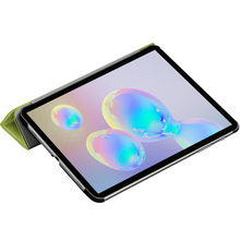 Чехол BECOVER Smart Case для Samsung Galaxy Tab S6 Lite 2024 10.4" Green (710815)