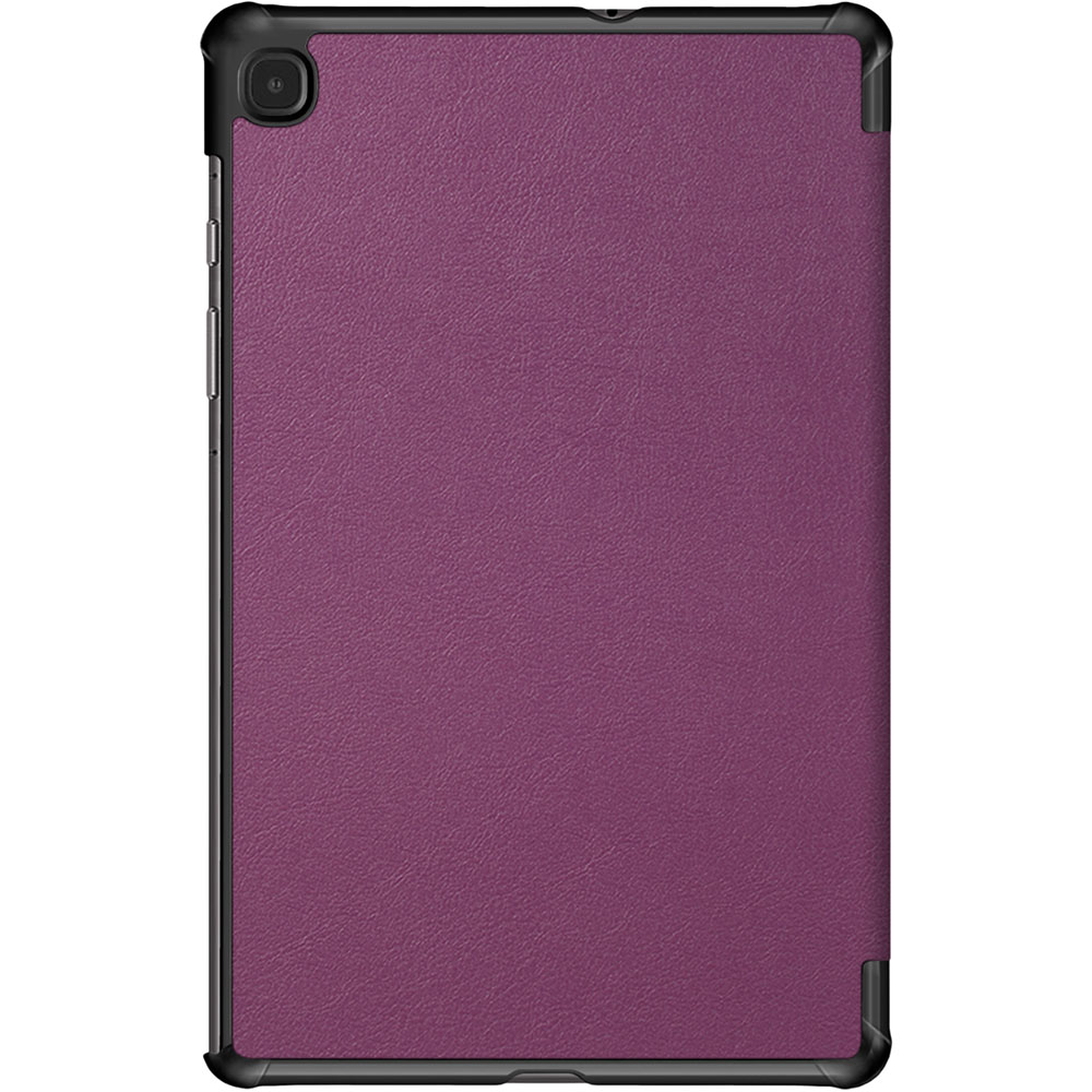Чехол BECOVER Smart Case для Samsung Galaxy Tab S6 Lite 2024 10.4" Purple (710816) Совместимость по бренду Samsung