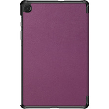 Чехол BECOVER Smart Case для Samsung Galaxy Tab S6 Lite 2024 10.4" Purple (710816)