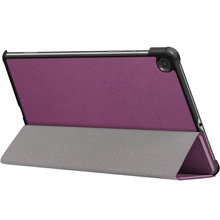 Чехол BECOVER Smart Case для Samsung Galaxy Tab S6 Lite 2024 10.4" Purple (710816)