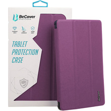 Чехол BECOVER Smart Case для Samsung Galaxy Tab S6 Lite 2024 10.4" Purple (710816)