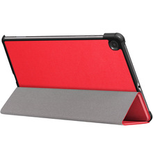 Чохол BECOVER Smart Case Samsung Galaxy Tab S6 Lite 2024 10.4" Red (710817)