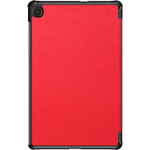 Чохол BECOVER Smart Case Samsung Galaxy Tab S6 Lite 2024 10.4" Red (710817)