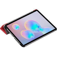 Чохол BECOVER Smart Case Samsung Galaxy Tab S6 Lite 2024 10.4" Red (710817)