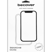 Захисне скло BECOVER для Oscal Pad 15 10.36" (710489)