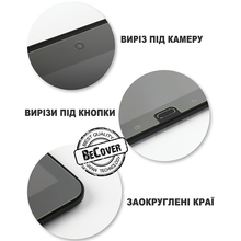 Захисне скло BECOVER для Oscal Pad 15 10.36" (710489)