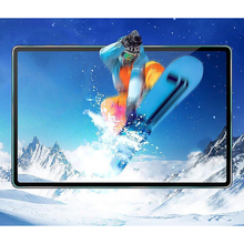 Защитное стекло BECOVER для Lenovo Tab M11 (2024)/Xiaoxin Pad 11 (2024) 11" (710490)