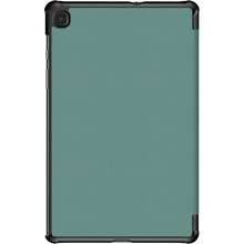 Чехол BECOVER Smart Case для Samsung Galaxy Tab S6 Lite 2024 10.4" Dark Green (710819)